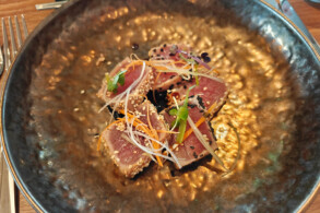 Restaurant Hideki