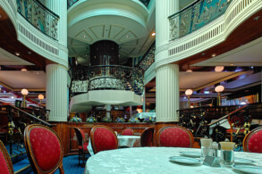 Clipper Dining Room