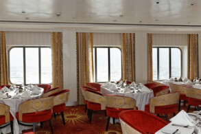 Grand Cuvée Hauptrestaurant