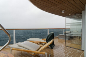 Cocoon Residence Suite 6089