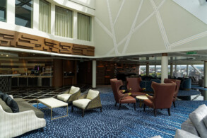 Haven Horizon Lounge