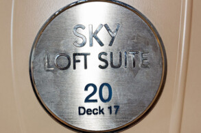 Sky Loft Suite 17020