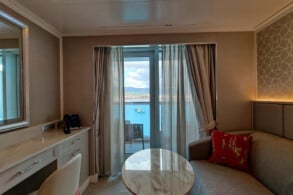 Veranda Stateroom 7038