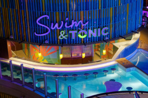 Swim and Tonic Bar