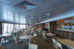 Garden Café Buffetrestaurant