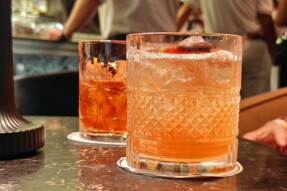 Bars, Lounges