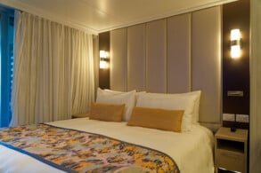 Cabana Mini Suite 12427