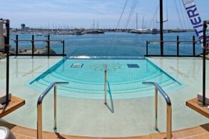 Astern Pool