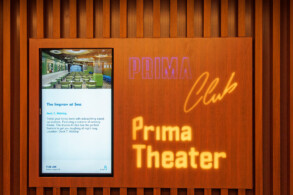 Prima Theater
