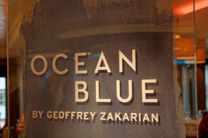 Ocean Blue