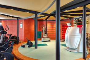 Fitness-Studio