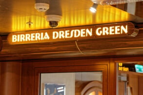 Birreria Dresden Green