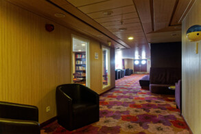 Veranda-Bar