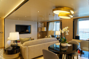 Splendor Suite 919