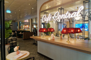 Café Central