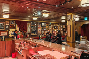 Spellbound by Magic Castle