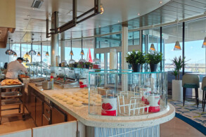 Oceanview Cafe Buffet
