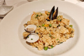 Restaurant L'Approdo