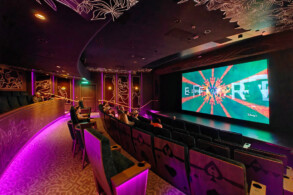 Wonderland Cinema