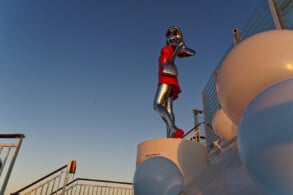 Pool- und Sonnendeck 18