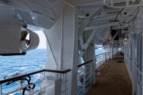 Promenade Lanai-Deck