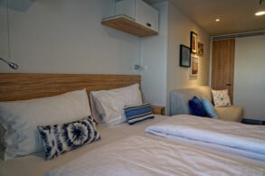 Balkon-Kabine 9144