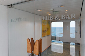 Club Belvedere