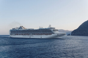 Crown Princess
