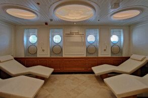 Wellness und Spa