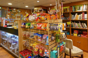 Shop