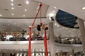 Atlantik Hauptrestaurant