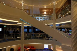 Rezeption & Atrium