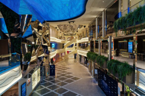 World Galleria