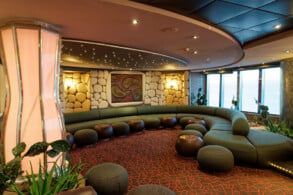 Aft Lounge
