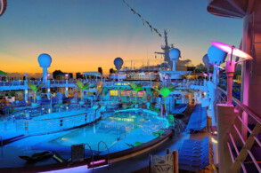 Pooldeck