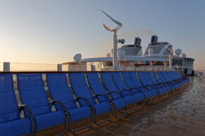 Pooldeck