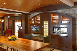 Cellar Masters Weinbar