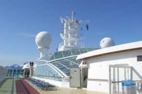 Serenade of the Seas