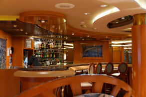 Champagne Bar