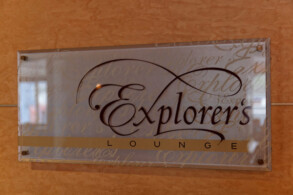Explorer's Lounge