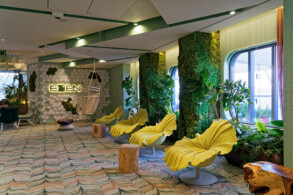 Eden Lounge