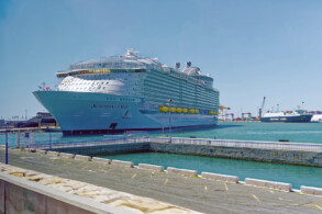 Symphony of the Seas