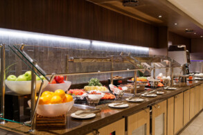 Coastal Kitchen