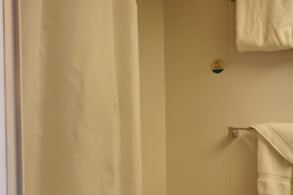 Superior Balkonkabine D2