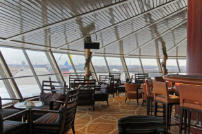 Pazifik Panorama Lounge