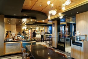 Coffee Emporium