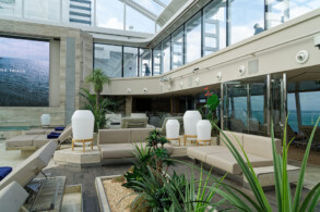 The Conservatory Pool