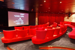 Advenure Ocean Theater