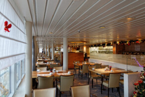 Lido Buffet-Restaurant