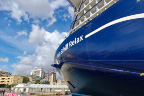 Mein Schiff Relax